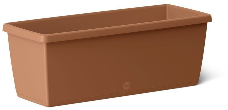 Emsa My City Garden 50 x 20 x 18 cm Terracotta