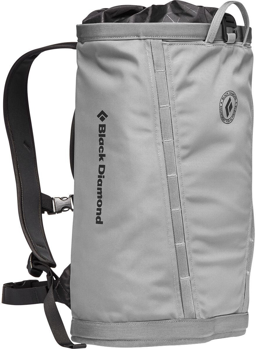 Black Diamond Street Creek 20 Backpack nickel