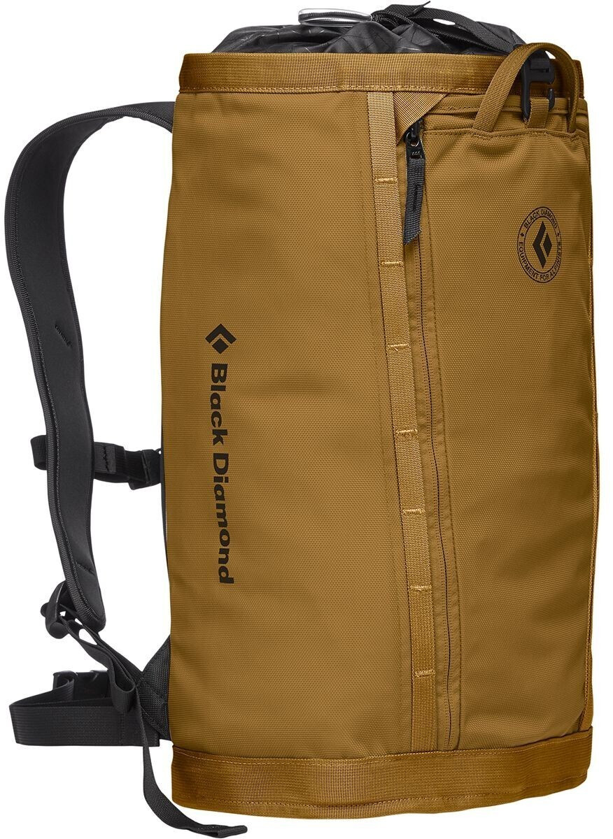 Black Diamond Street Creek 20 Backpack dark curry