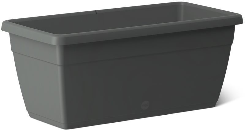 Emsa My City Garden 80 x 35 x 34 cm Granite
