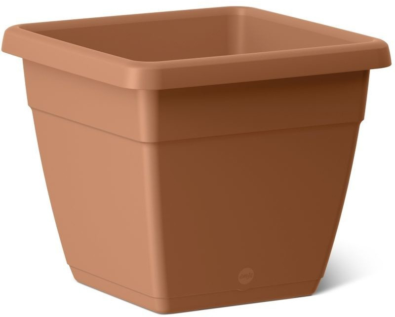 Emsa My City Garden 30 x 30 x 26 cm Terracotta