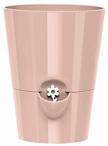 Emsa Fresh Herbs pot 13x17cm Sepia Rose
