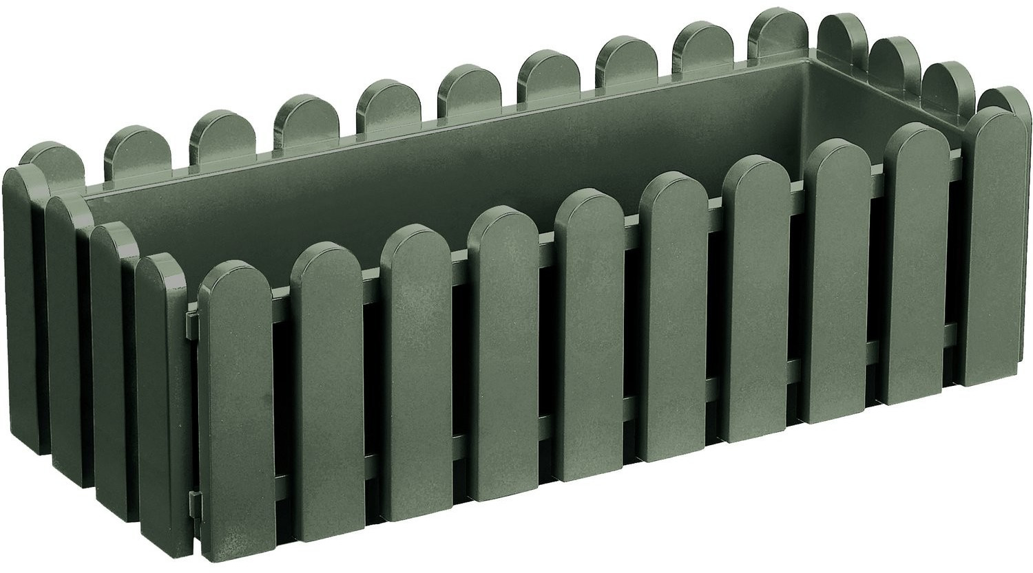 Emsa LANDHAUS Box 50cm Laurel Green