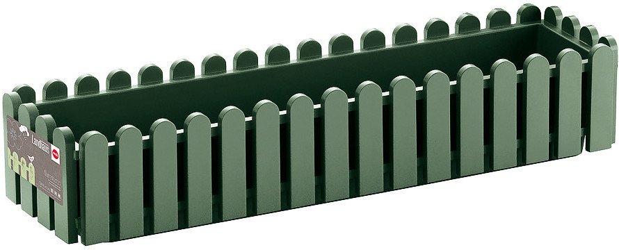Emsa LANDHAUS Box 75cm Laurel Green