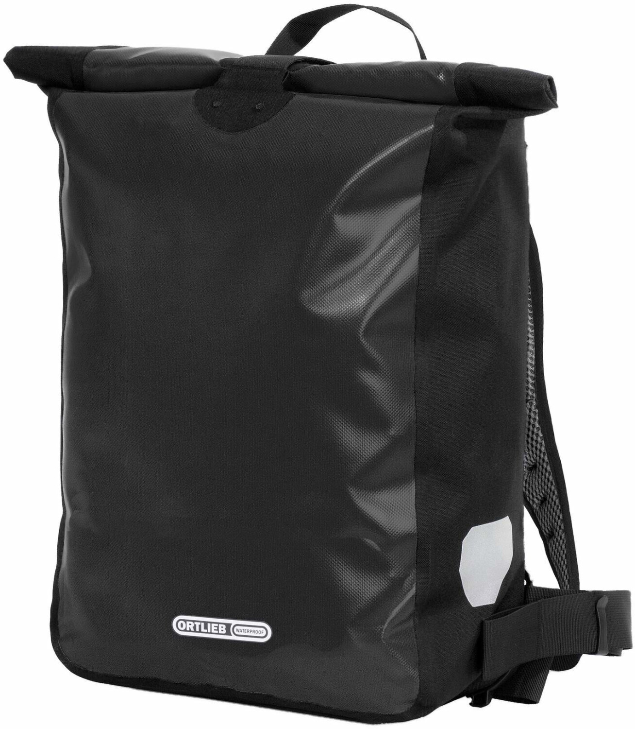 Ortlieb kurierrucksack schwarz 30 liter