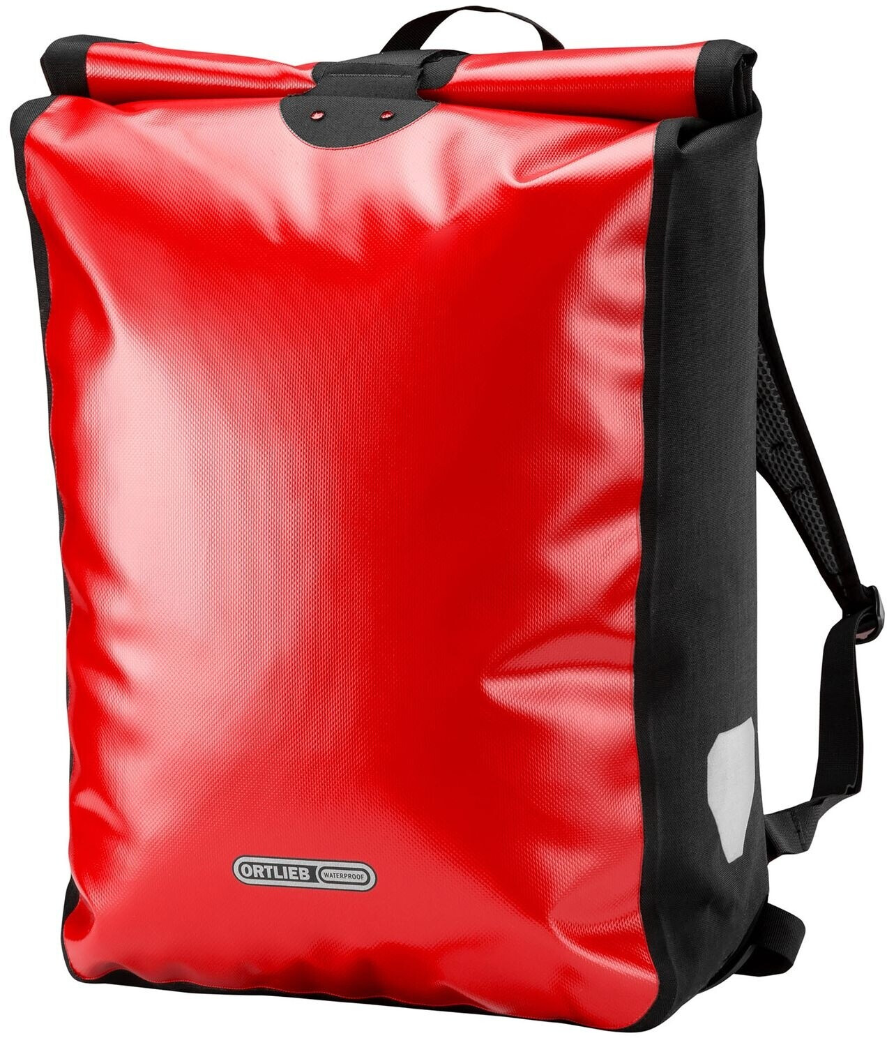 Ortlieb MessengerBag red/black au meilleur prix sur idealo.fr