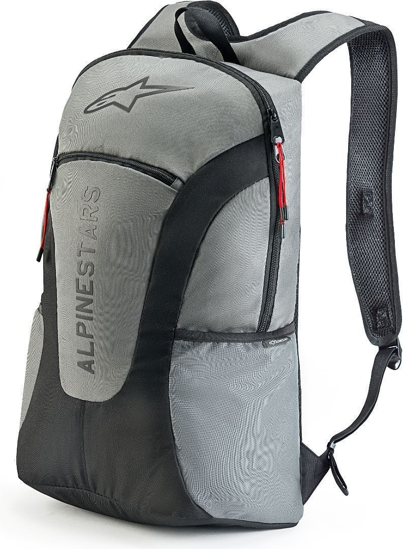 Alpinestars GFX Backpack charcoal/black