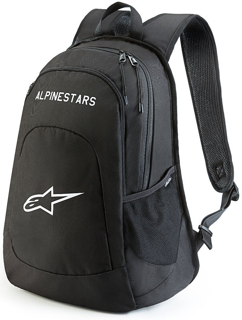 Alpinestars Defcon Backpack black/white