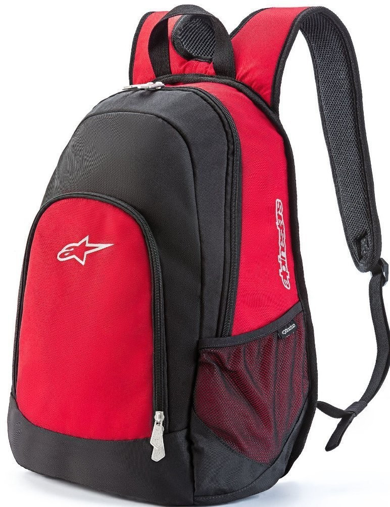 Alpinestars Connector Backpack red