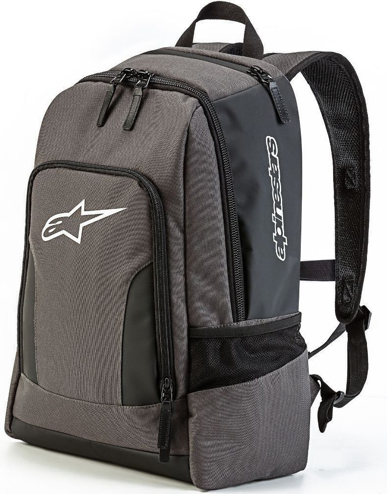 Alpinestars Time Zone Backpack charcoal