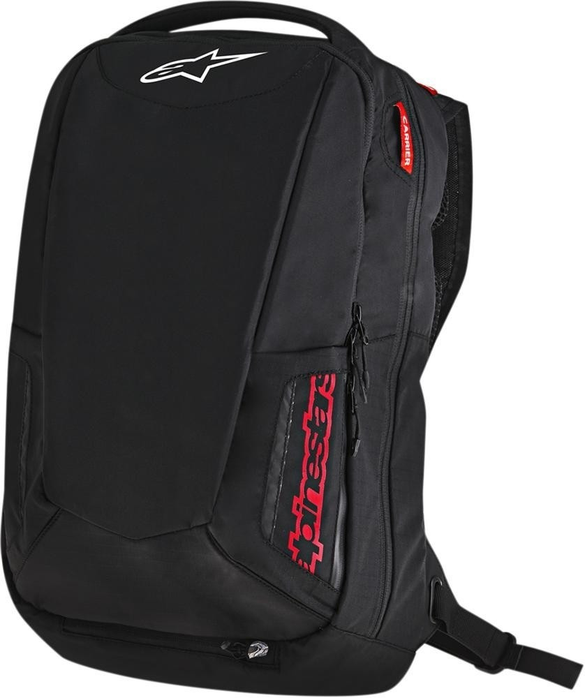 Alpinestars City Hunter Backpack ab 74 95 Preisvergleich bei idealo