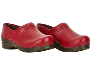 Sanita izabella clogs hotsell