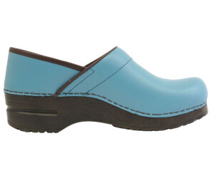 Sanita izabella clogs shop