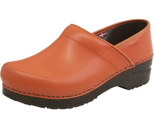 Sanita Original Izabella Clogs ab 63 85 Preisvergleich bei idealo