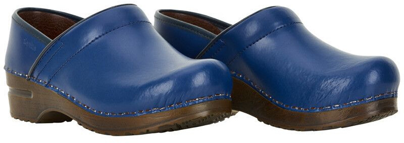 Sanita izabella clogs 2025