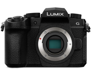 Panasonic Lumix Dc G91 Ab 897 00 Gunstig Kaufen Idealo De