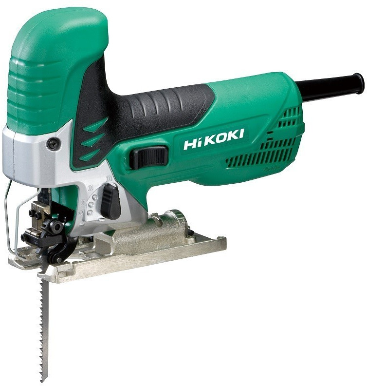 Hikoki CJ90VAST