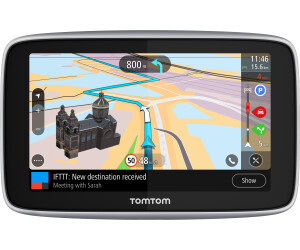 TomTom Go Premium 5