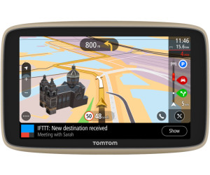 Tomtom Go Premium 6 Ab 299 00 Januar 2020 Preise