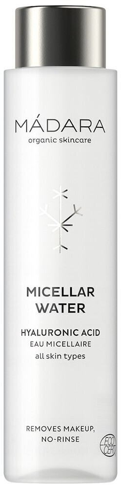 Mádara Micellar Water (100 ml)