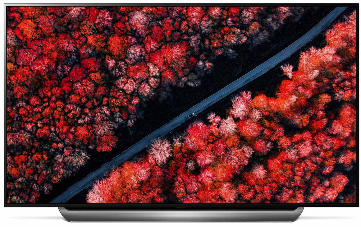 LG OLED C9PLA