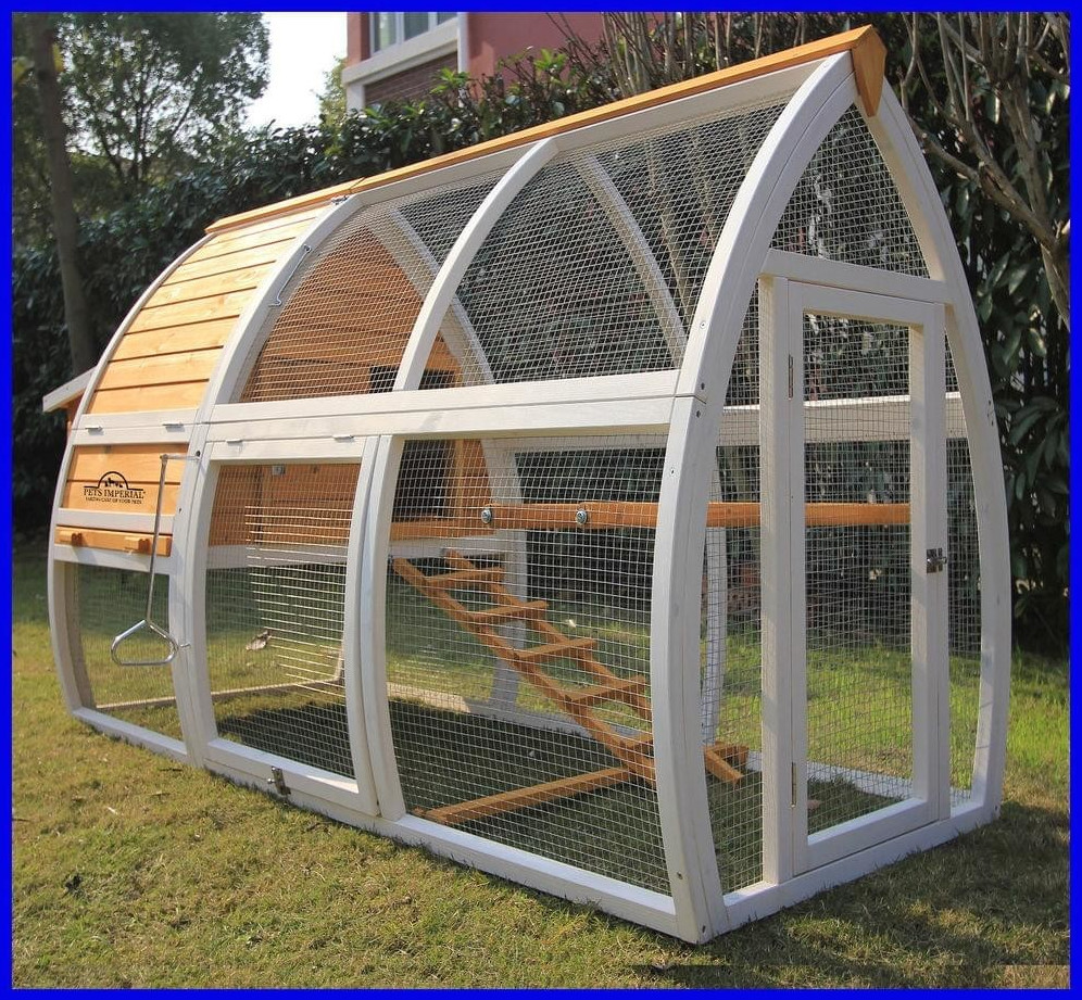 Pets Imperial Dorchester Chicken Coop