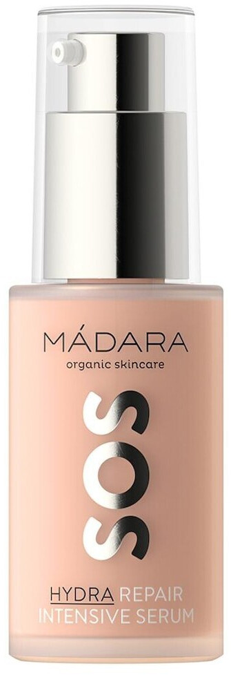 Mádara SOS Hydra Repair Intensive Sérum (30 ml)