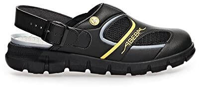 Abeba Dynamic black/yellow (37343)