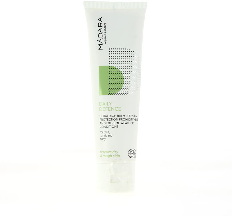 Mádara Daily Defence Cream (60 ml)