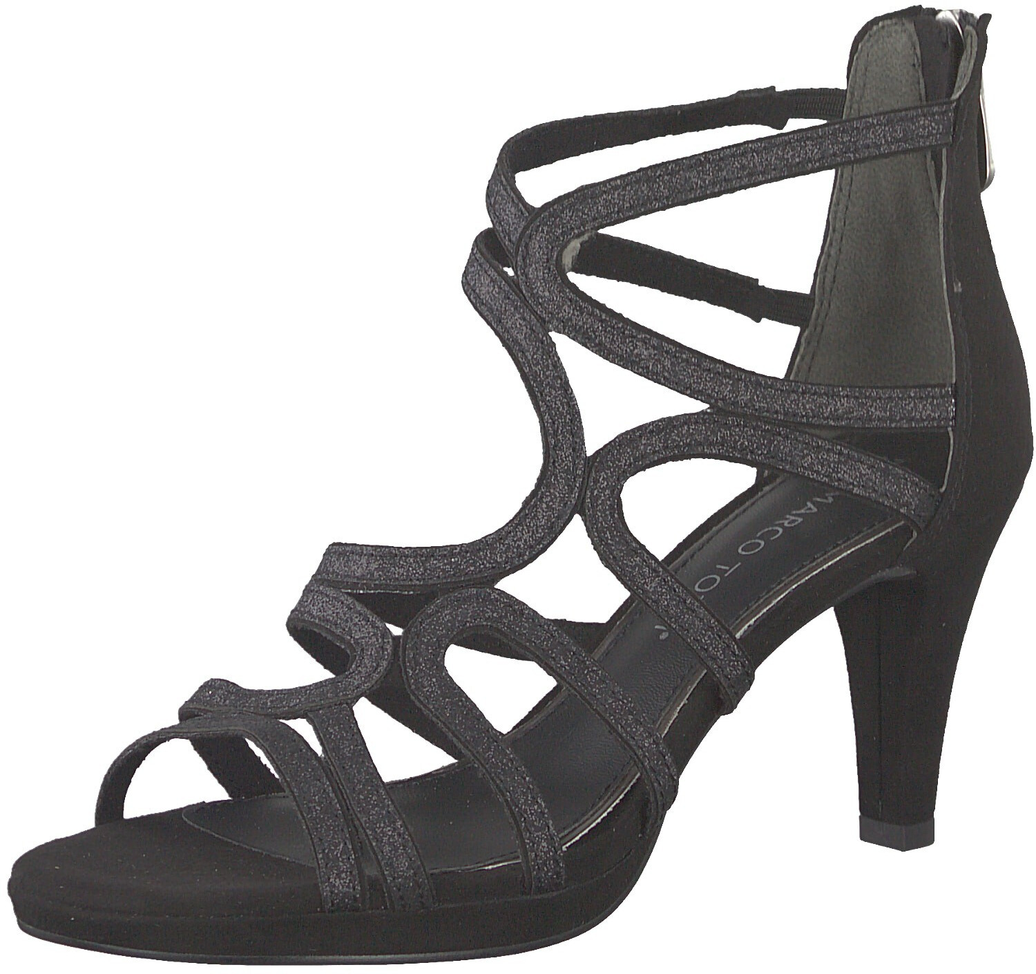 Marco Tozzi Paduli (2-2-28373-22) black