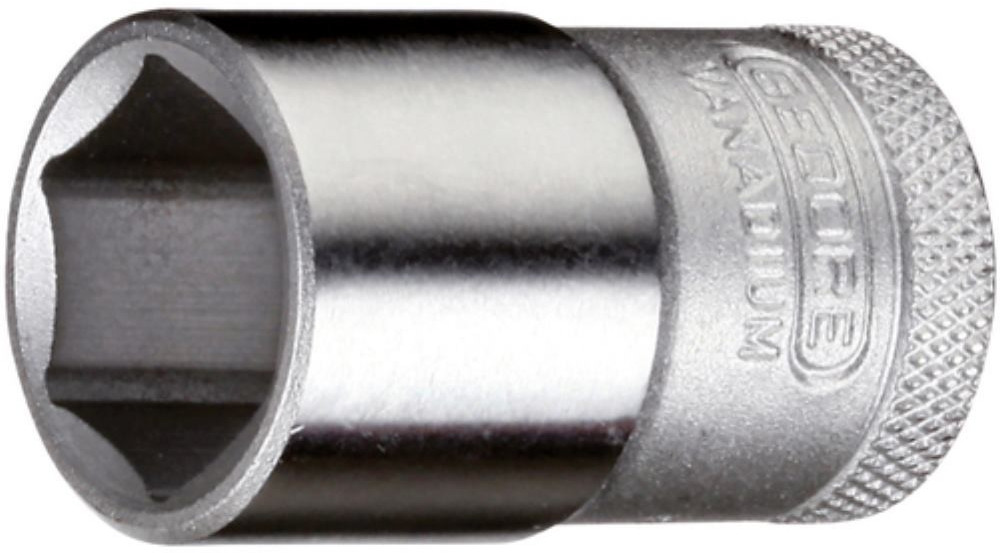Gedore 1/2 Hexagon UD-Profile 19 27 (6132150)