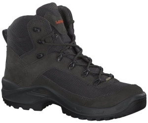 lowa mens taurus ii gore tex mid boots