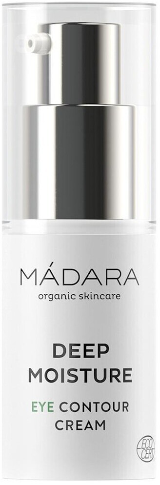 Mádara Eye Contour Cream (15 ml)