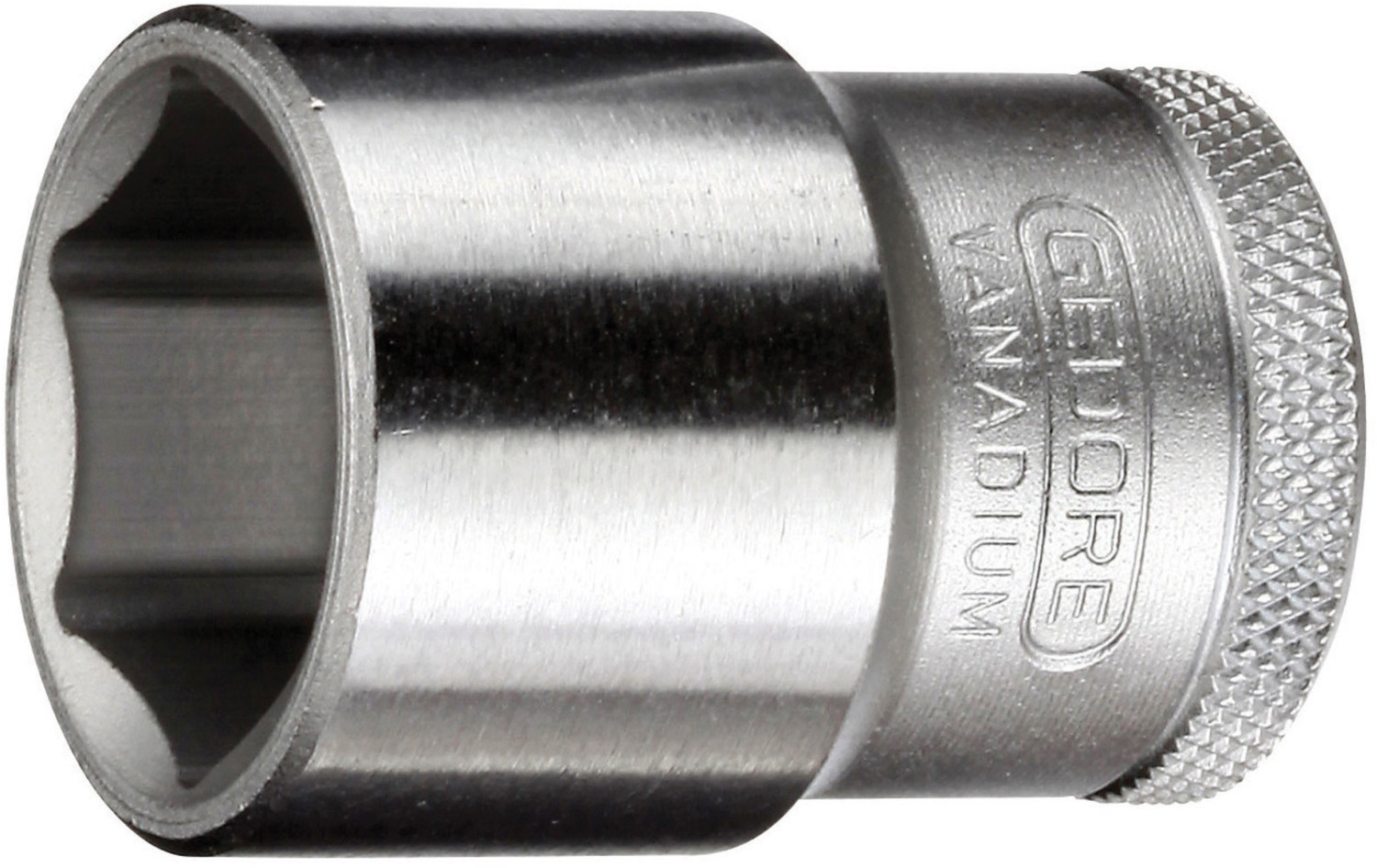Gedore 1/2 Hexagon UD-Profile 19 23 (6131770)