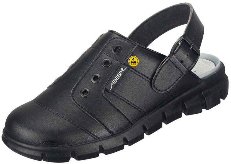 Abeba Dynamic black (37361)