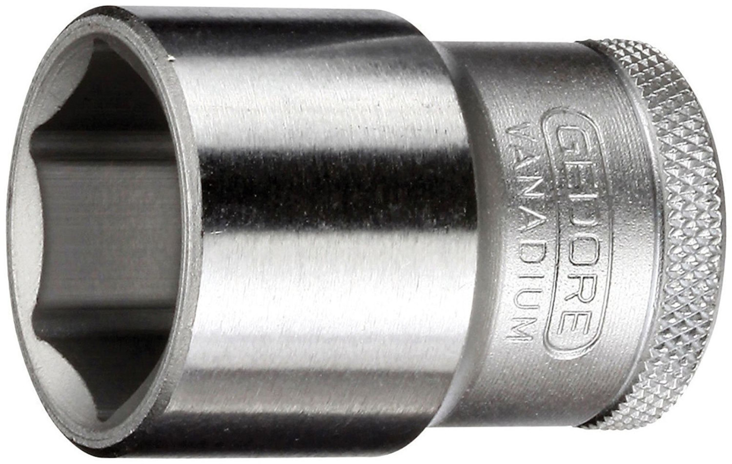 Gedore 1/2 Hexagon UD-Profile 19 25 (6131930)