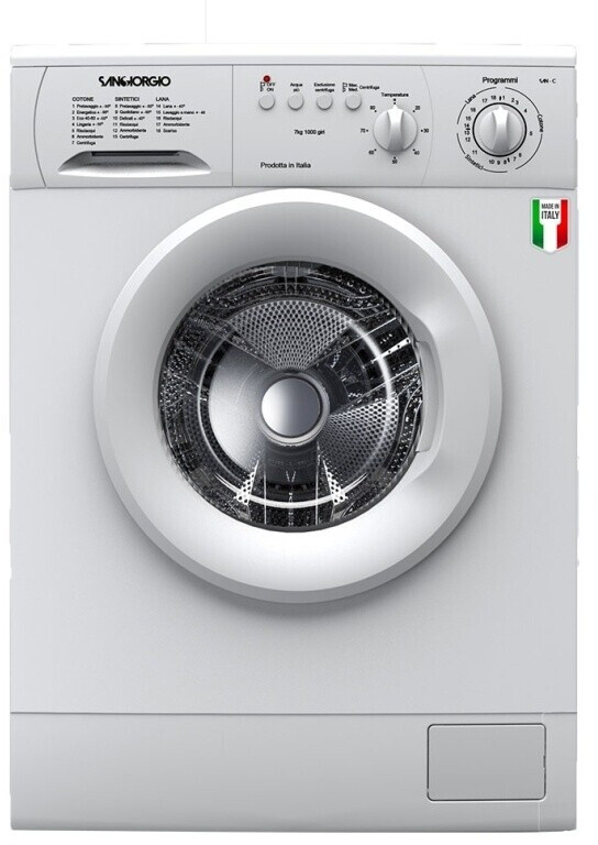 San Giorgio S5510C