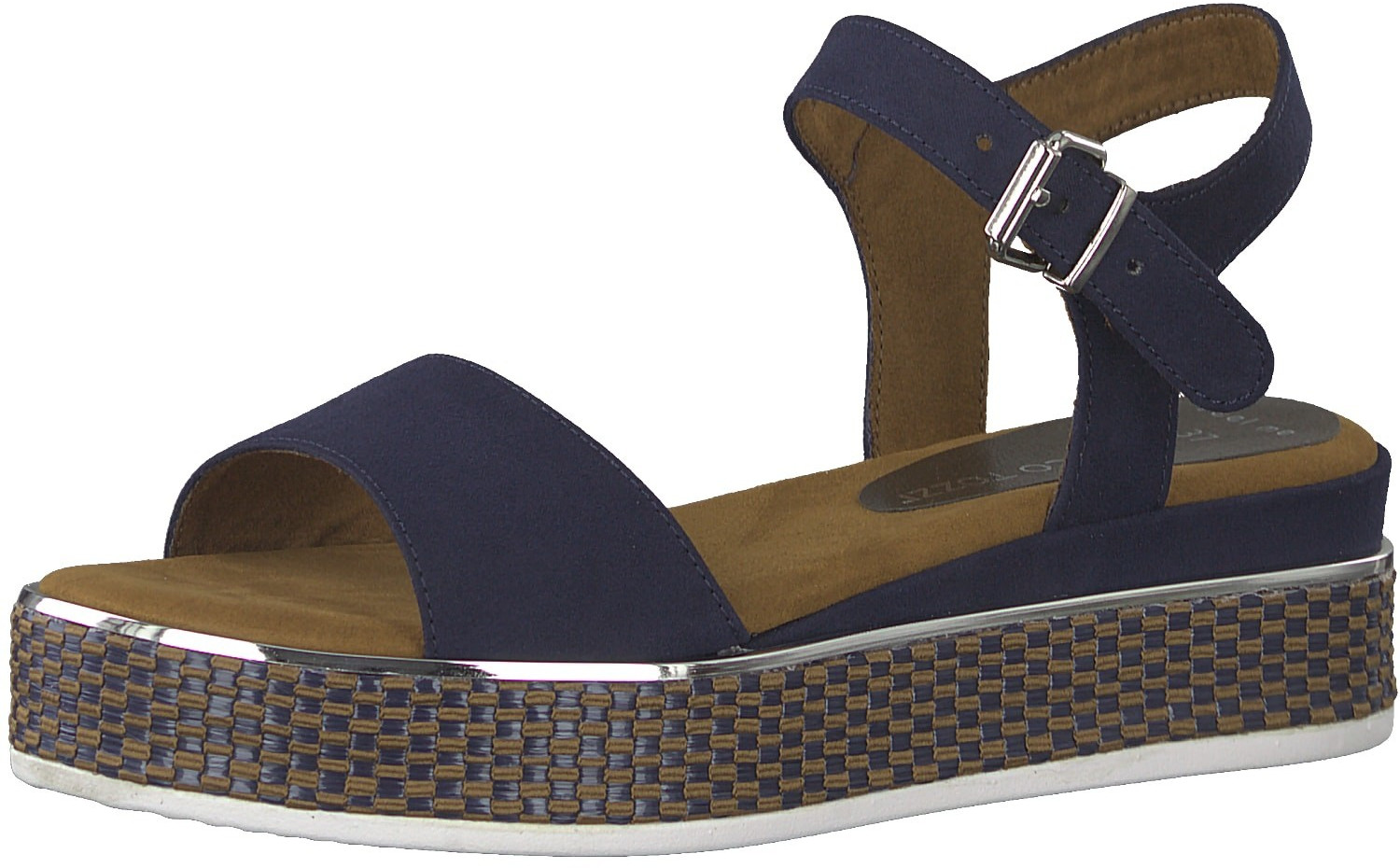 Marco Tozzi Cento (2-2-28740-32) navy