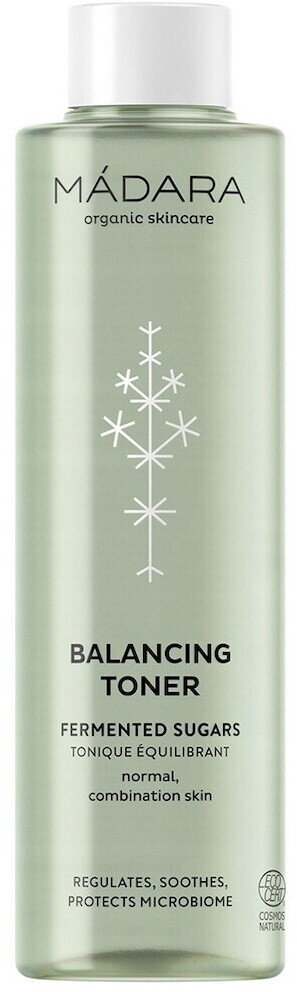 Mádara Balancing Toner (200 ml)
