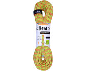 Beal Virus 10mm Solid Green Corde Arrampicata : Snowleader