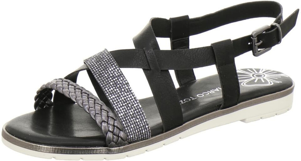 Marco Tozzi Vari (2-2-28610-22) black