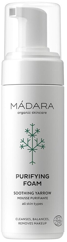 Mádara Purifying Foam (150 ml)