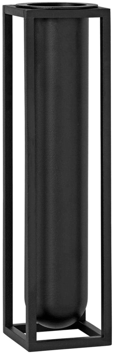 By Lassen Kubus Lolo Flora 24cm Black