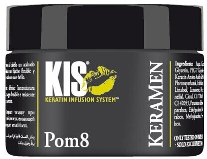 KIS KeraMen Pom8