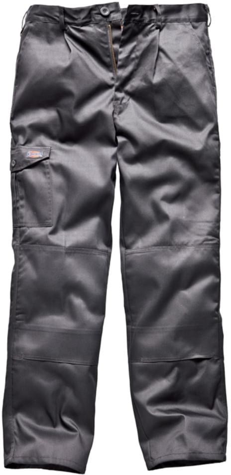 Dickies Redhawk Super Trousers (WD884) grey