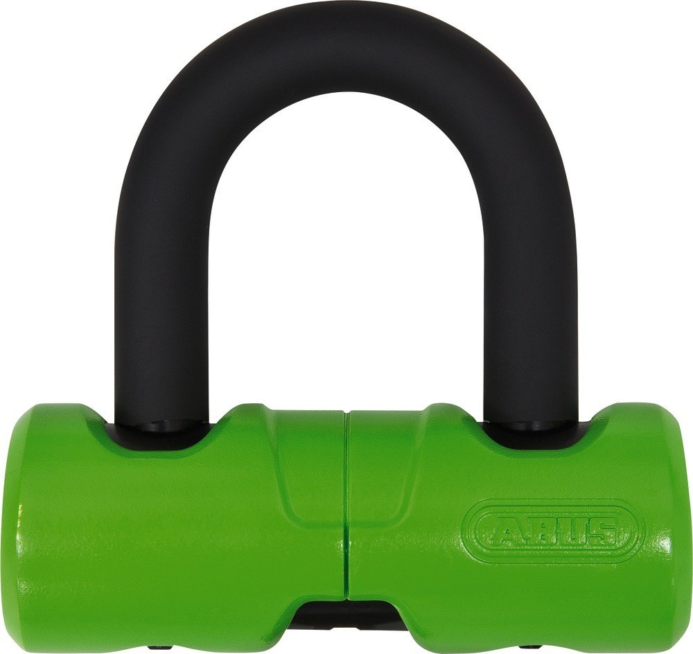 ABUS Bloque-disque 405/100HB vert