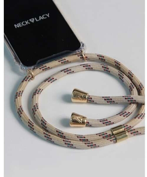 Necklacy Necklace Case (iPhone Xr)