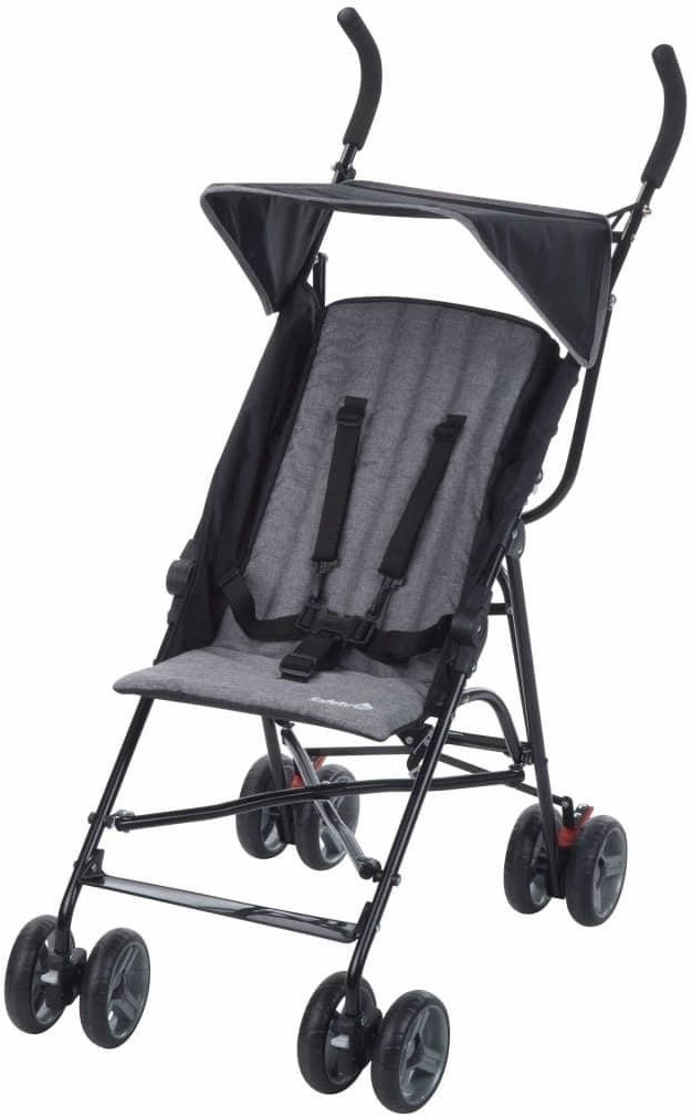 Safety 1st Flap Black