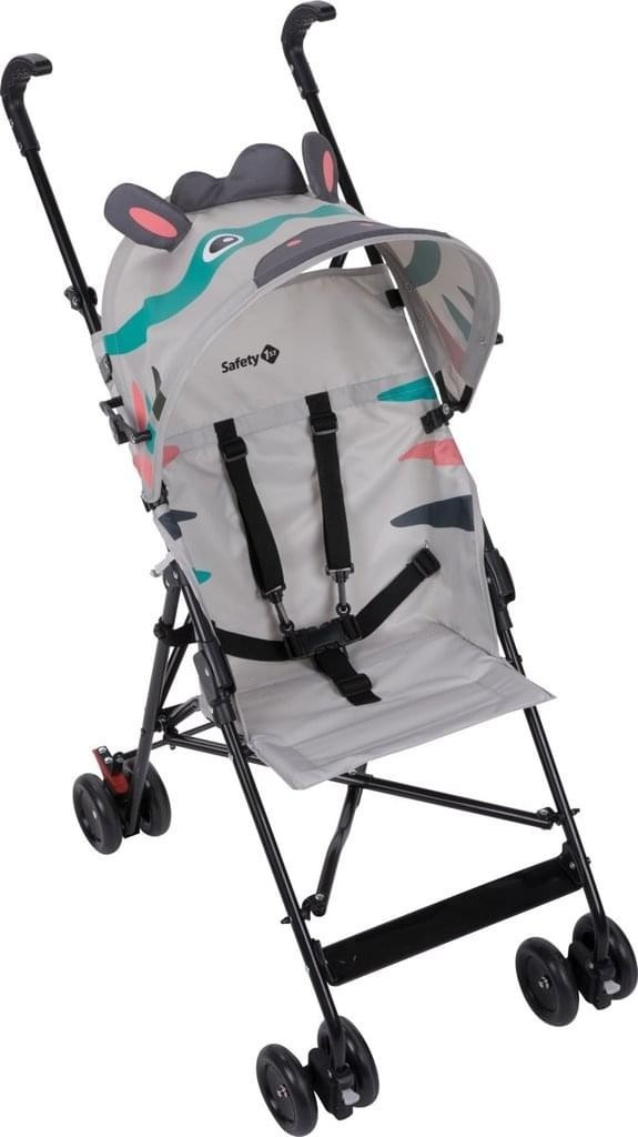 Safety 1st Crazy Peps Zebra