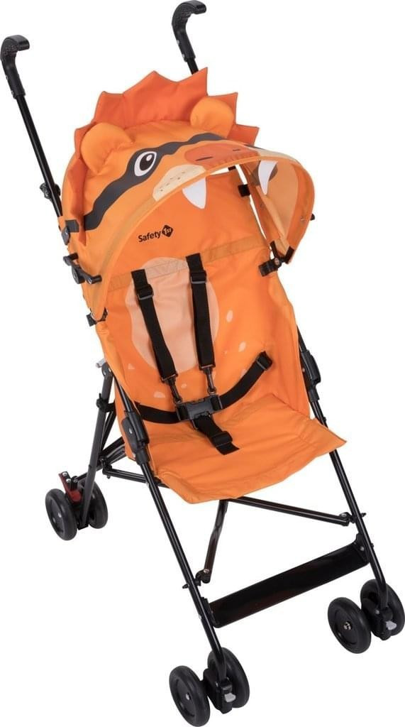 Safety 1st Crazy Peps Lion